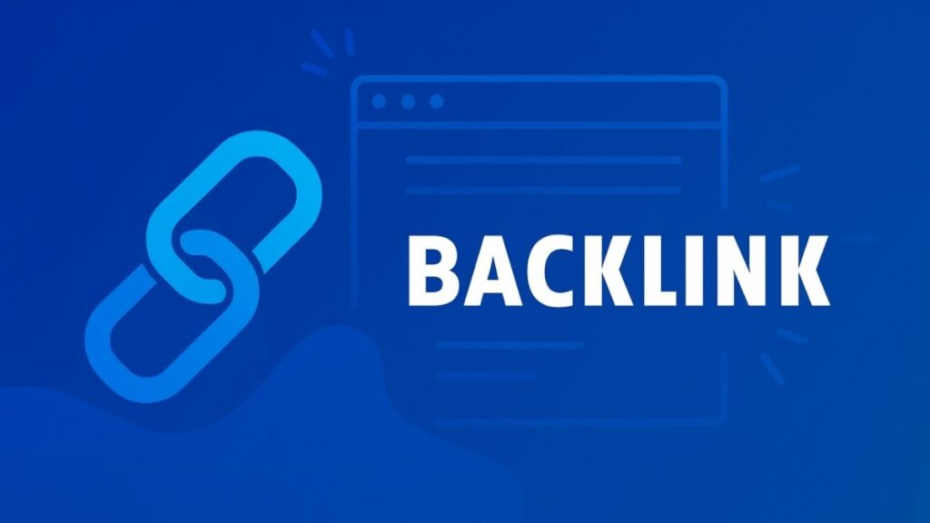 Acessoria de Link Building