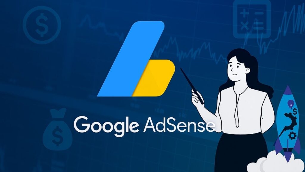 Quanto o Google AdSense paga em média