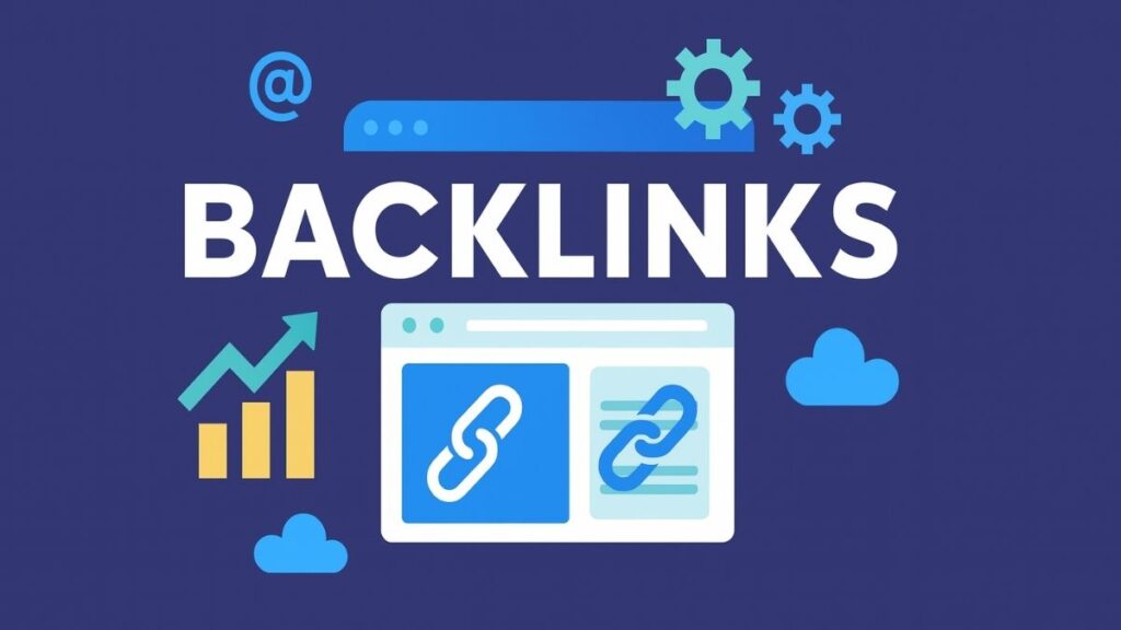 Quantos backlinks devo fazer para ranquear no Google