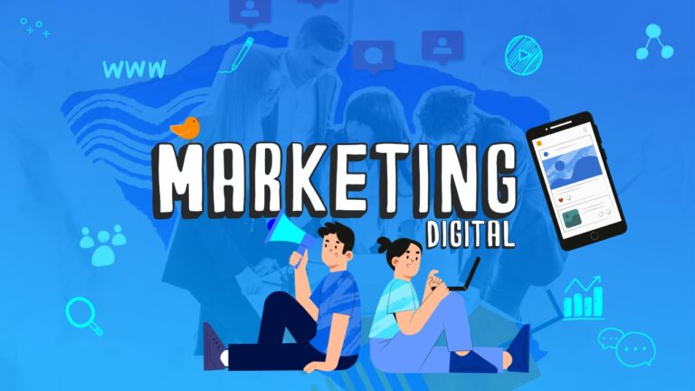 Como Funciona o Marketing Digital: Guia Prático e Exemplos