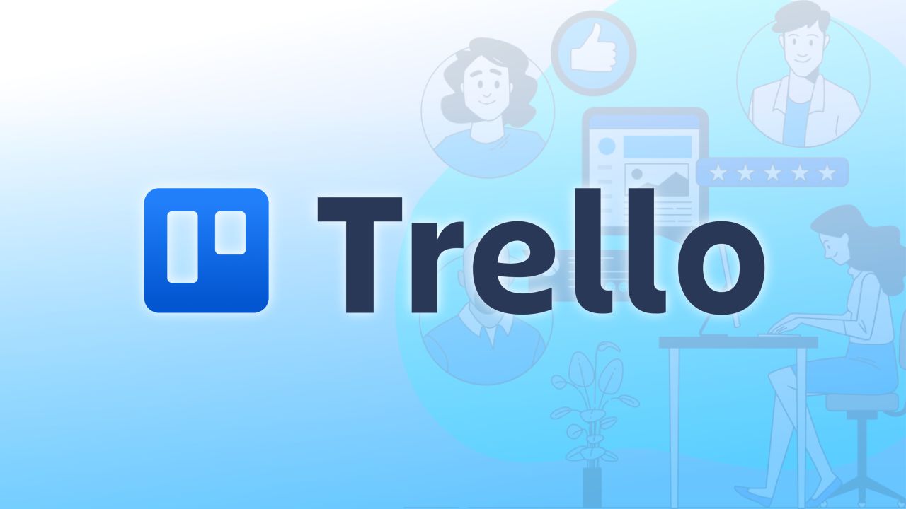 Trello o que é