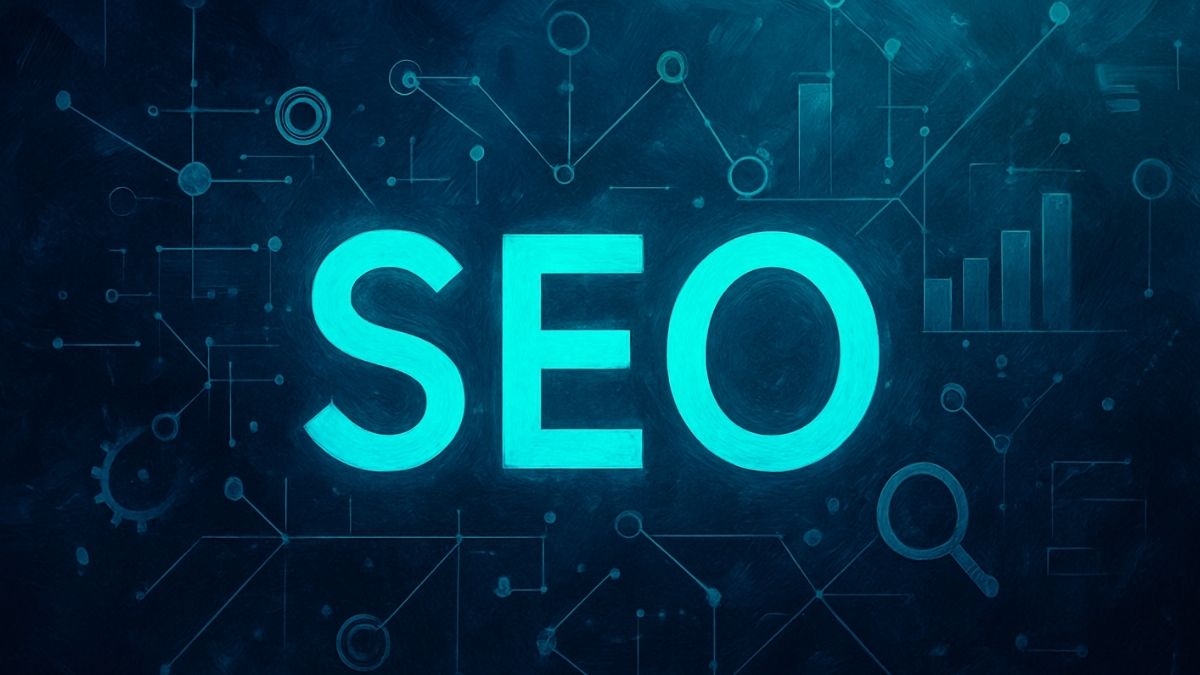 Consultoria SEO + Core Web Vitals