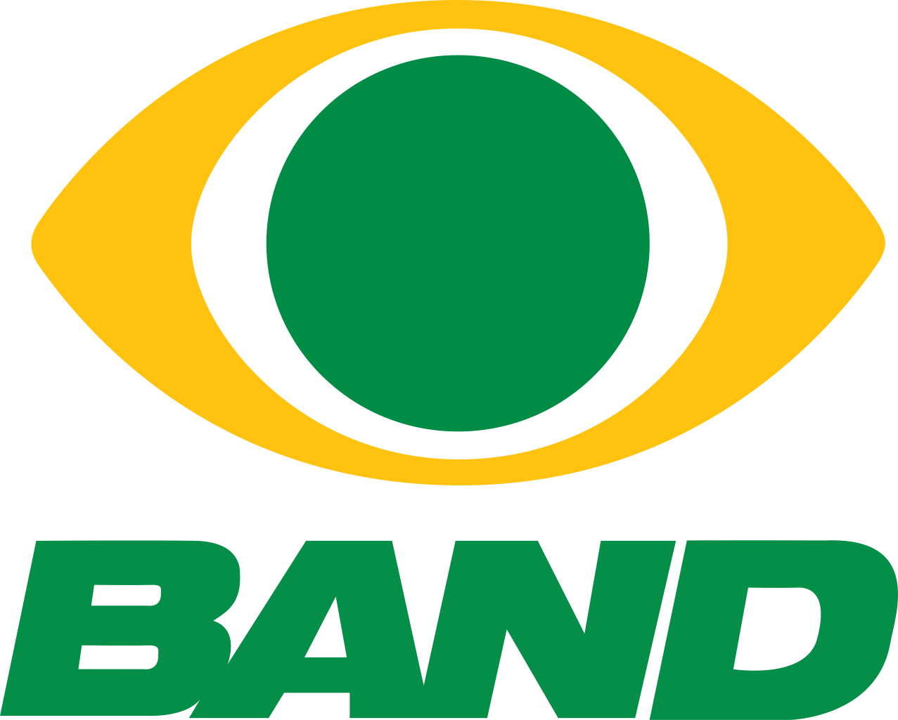 Logo da Band png Logo da Band png