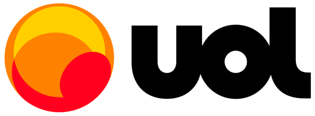 Logo da UOL Logo da UOL