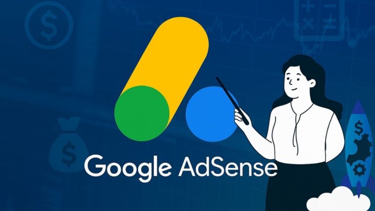 Quanto o Google AdSense paga